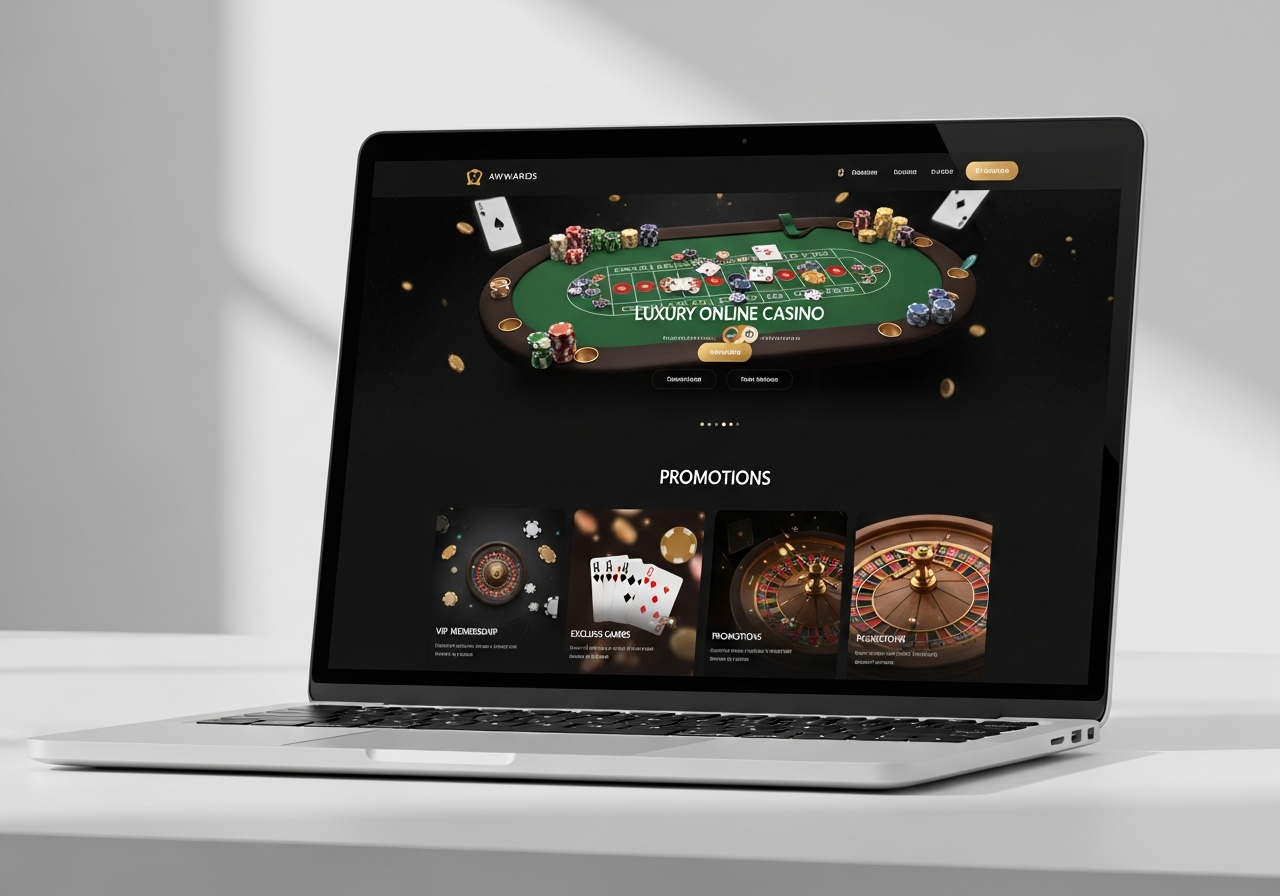 Elite Casino Online Platform